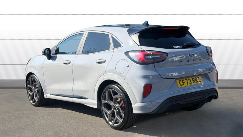 Ford Puma ST 1.5 EcoBoost ST 5dr Petrol Hatchback